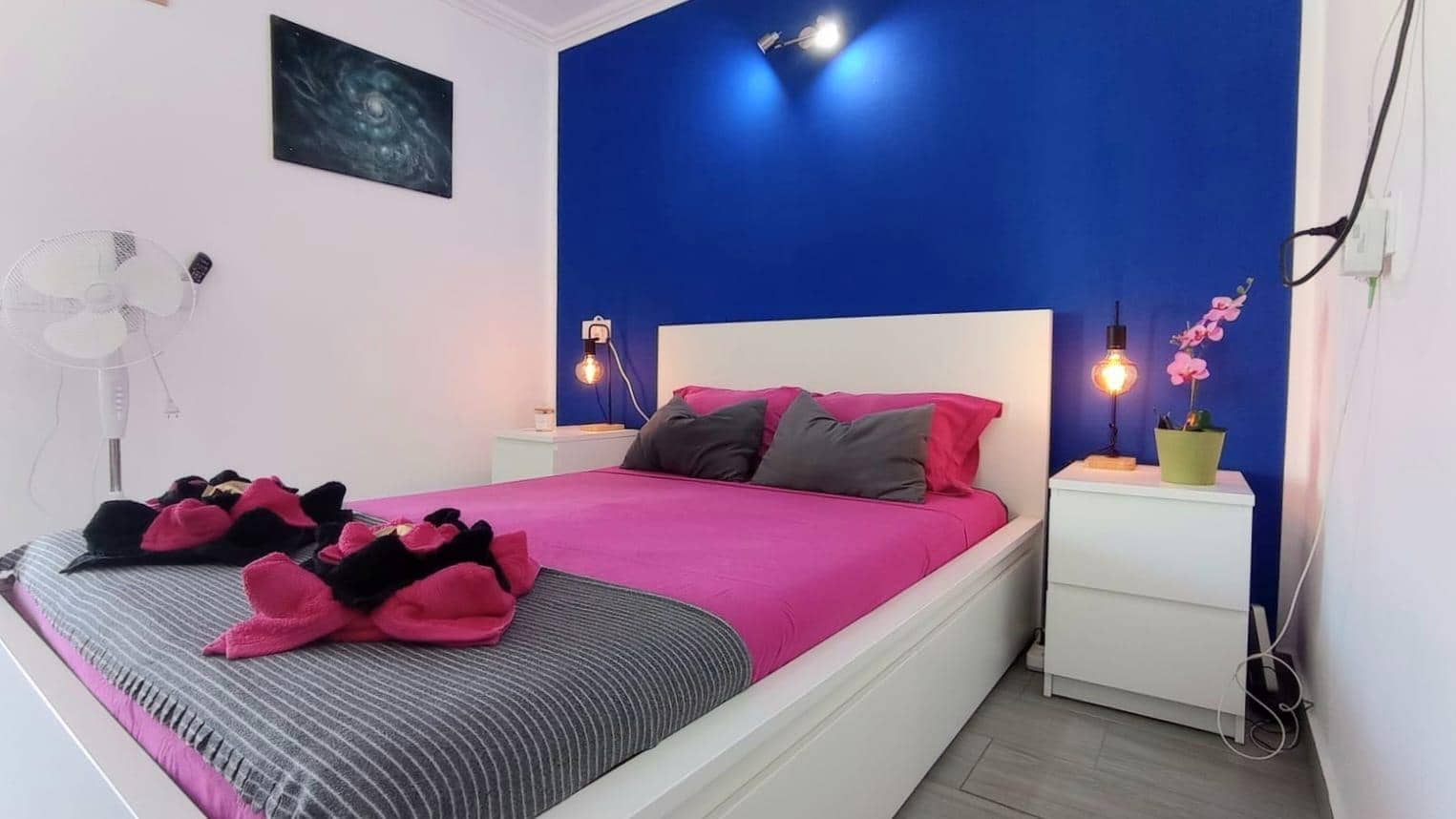 Studio til salg i Golf del Sur med swimmingpool - € 165.000 (Ref: 9509030)