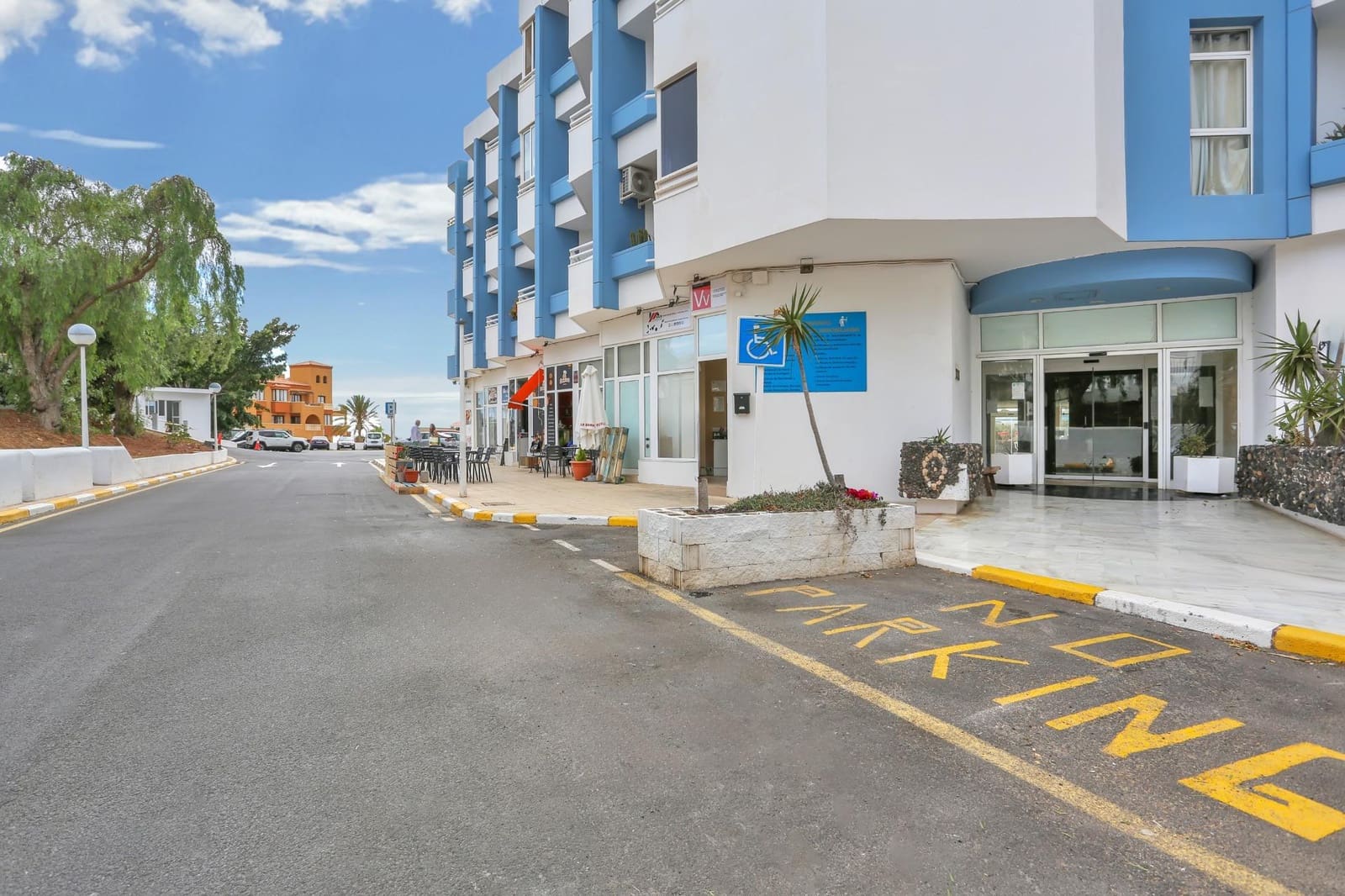 Studio til salg i Golf del Sur med swimmingpool - € 165.000 (Ref: 9509030)