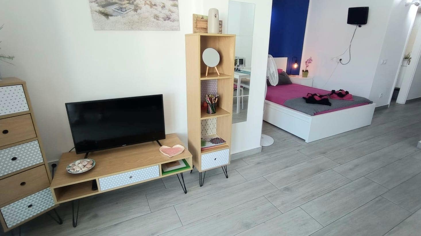 Studio te koop in Golf del Sur met zwembad - € 159.000 (Ref: 9509030)