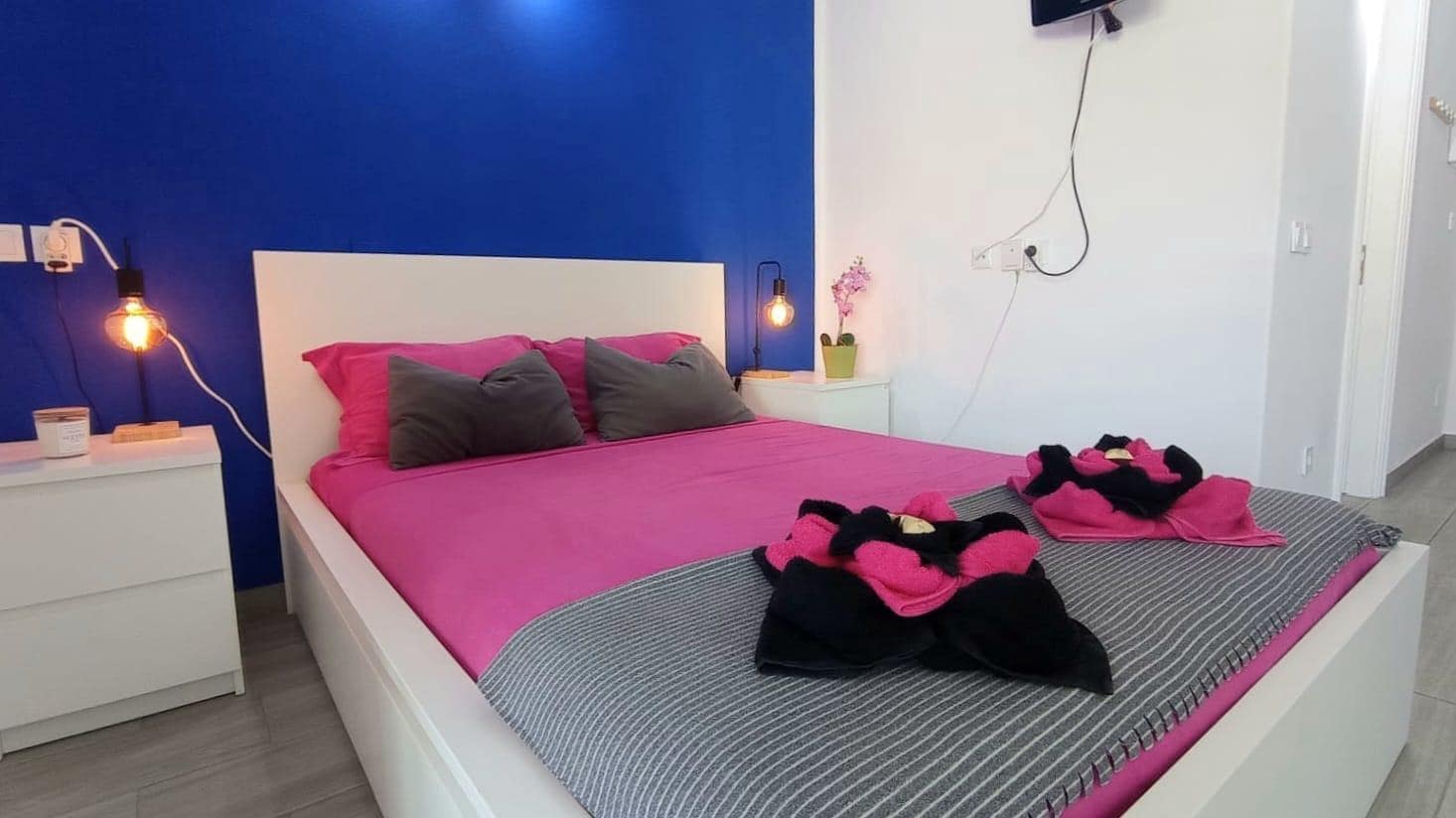 Studio te koop in Golf del Sur met zwembad - € 159.000 (Ref: 9509030)