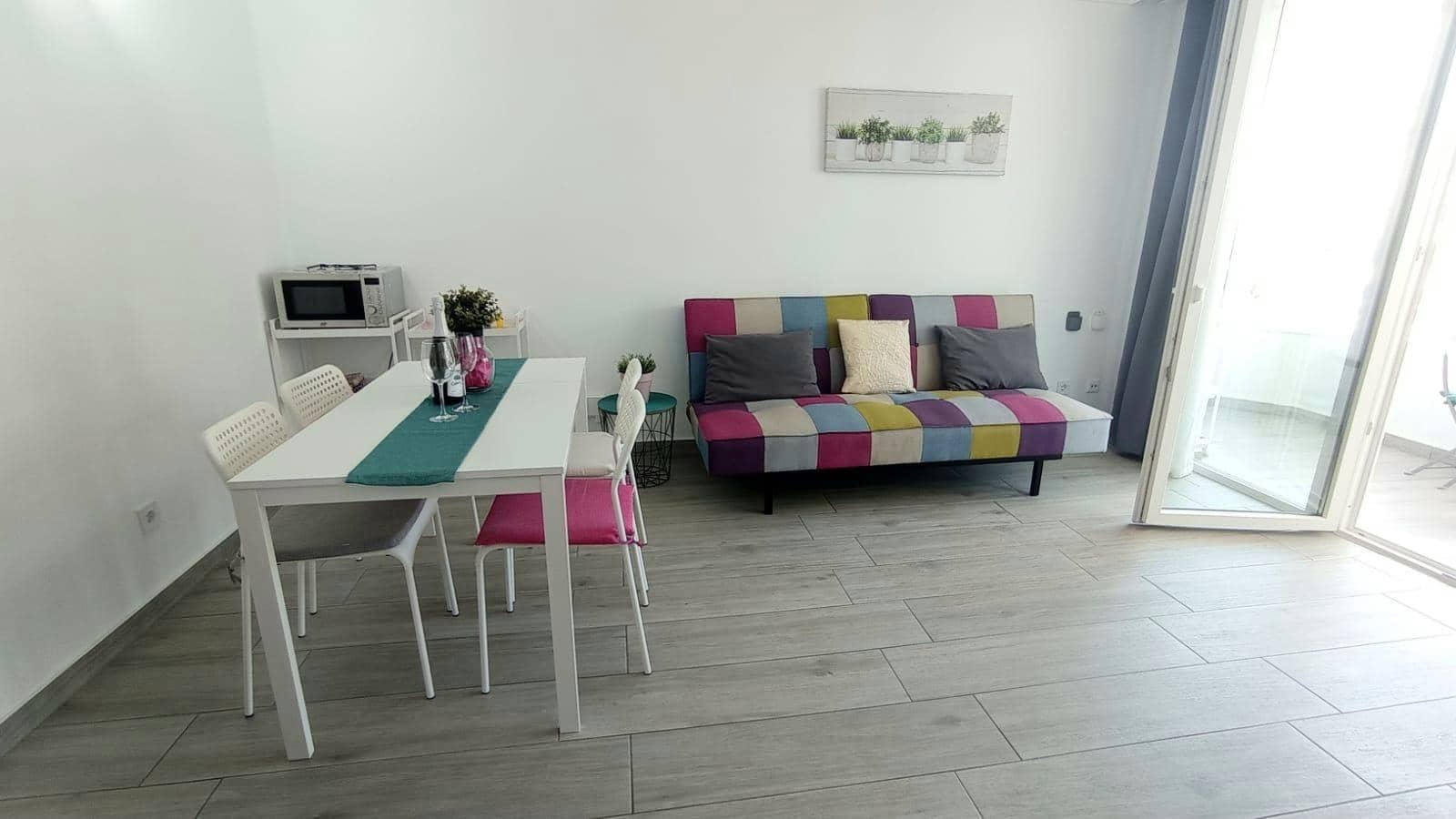 Studio te koop in Golf del Sur met zwembad - € 159.000 (Ref: 9509030)