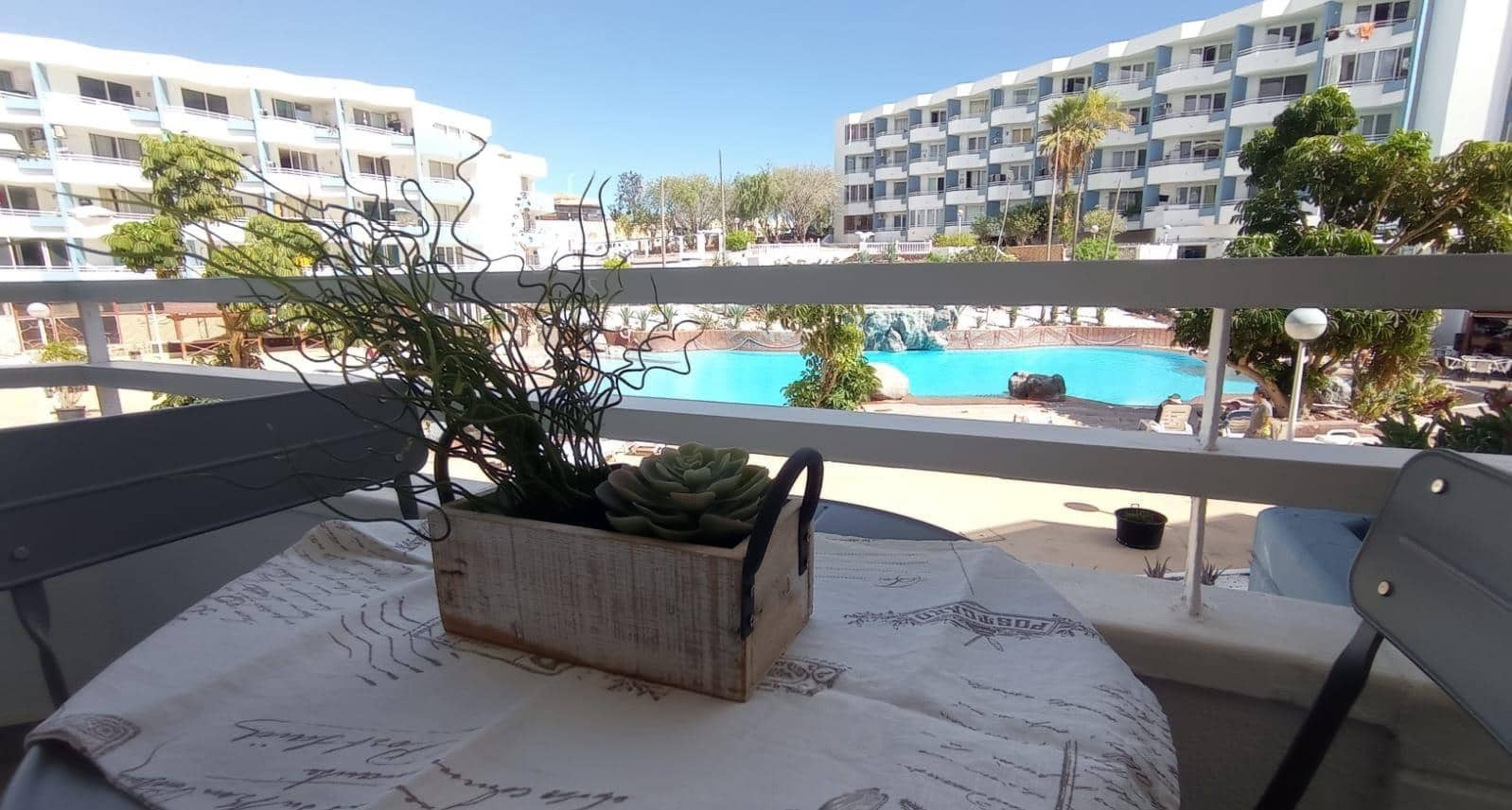 Studio te koop in Golf del Sur met zwembad - € 159.000 (Ref: 9509030)