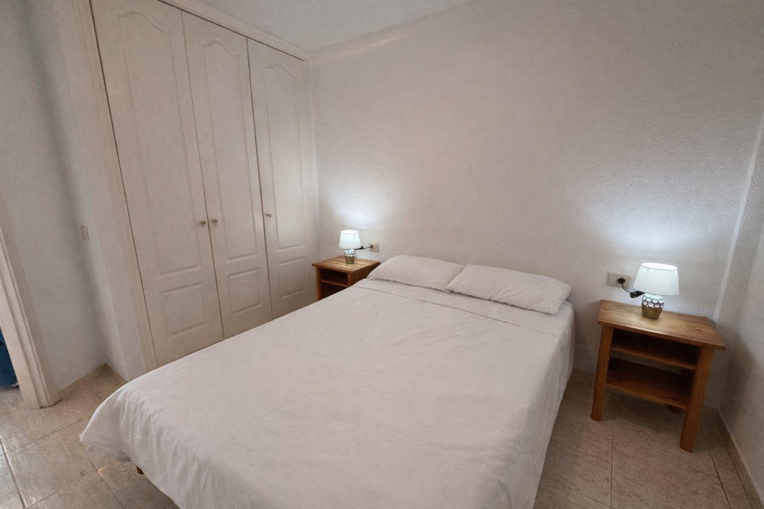 1 makuuhuone Huoneisto vuokrattavana paikassa Los Cristianos - 1 500 € (Ref: 9509031)