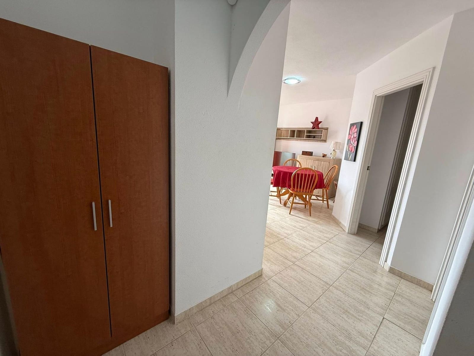 1 bedroom Apartment for rent in Los Cristianos - € 1,300 (Ref: 9509031)