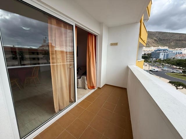 1 bedroom Apartment for rent in Los Cristianos, Arona - € 1,300 (Ref: 9509031)