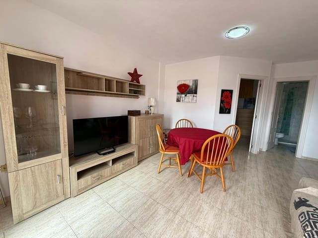 1 bedroom Apartment for rent in Los Cristianos, Arona - € 1,300 (Ref: 9509031)