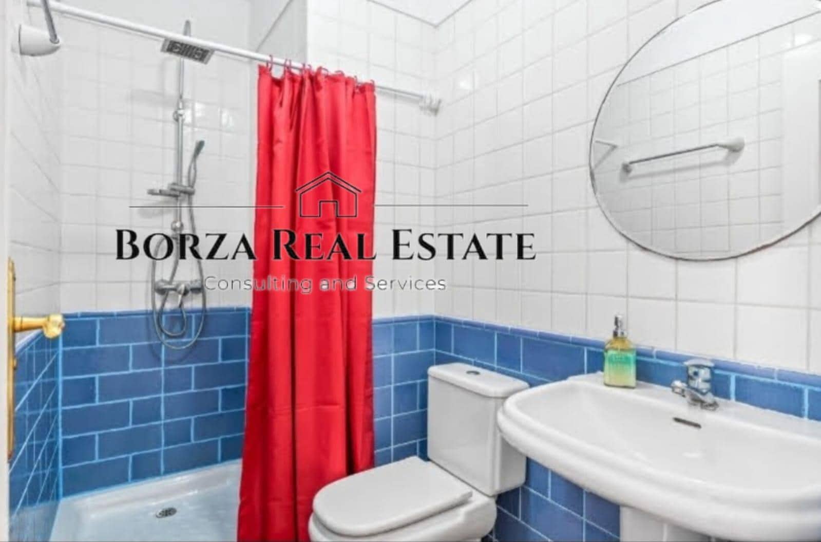 4 camera da letto Villetta a Schiera in vendita in El Medano con garage - 670.000 € (Rif: 9519030)