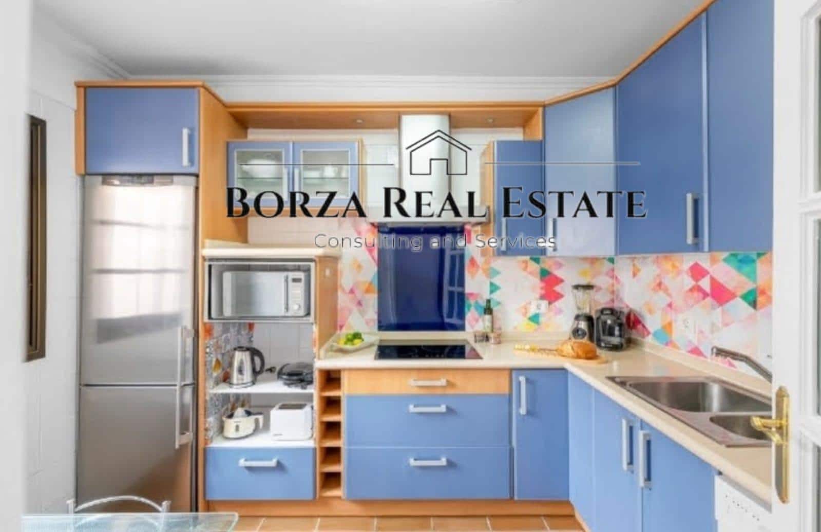 4 camera da letto Villetta a Schiera in vendita in El Medano con garage - 670.000 € (Rif: 9519030)