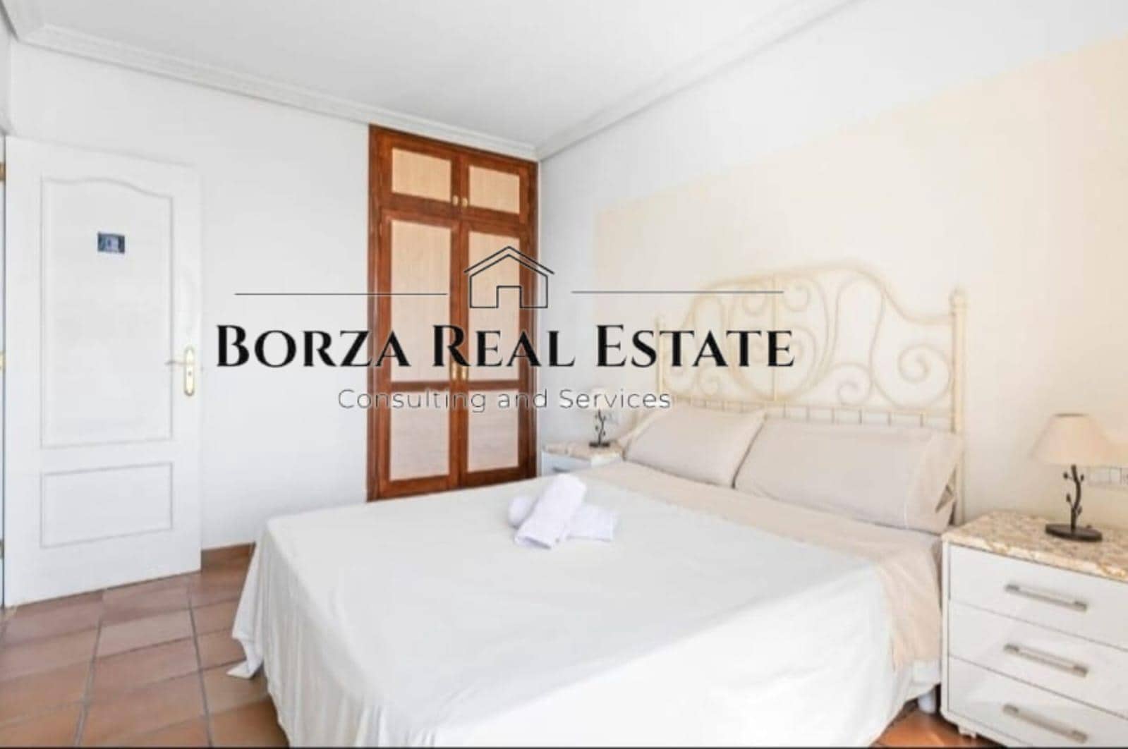 4 camera da letto Villetta a Schiera in vendita in El Medano con garage - 670.000 € (Rif: 9519030)