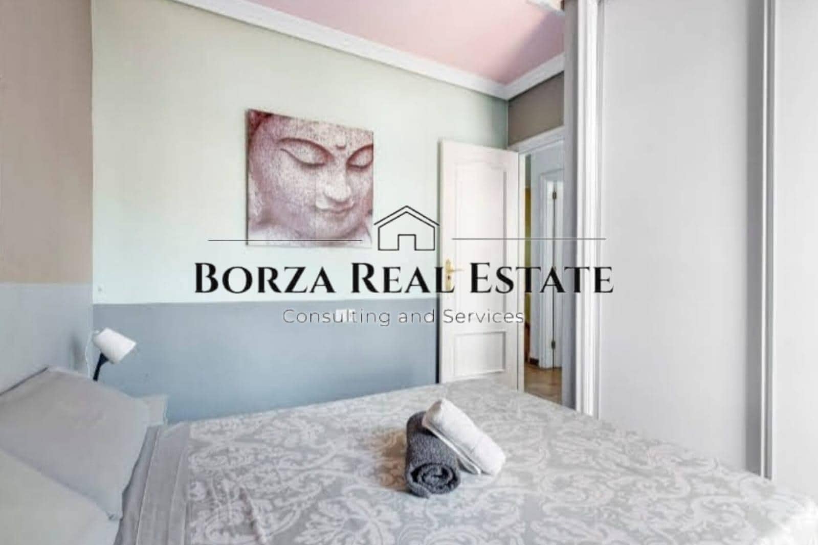 4 camera da letto Villetta a Schiera in vendita in El Medano con garage - 670.000 € (Rif: 9519030)