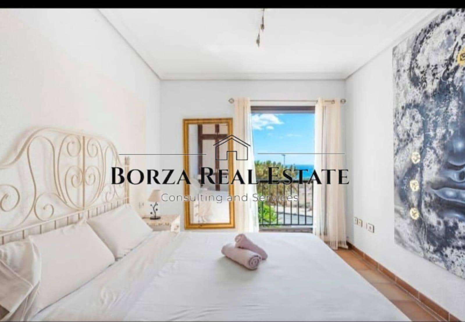 4 camera da letto Villetta a Schiera in vendita in El Medano con garage - 670.000 € (Rif: 9519030)