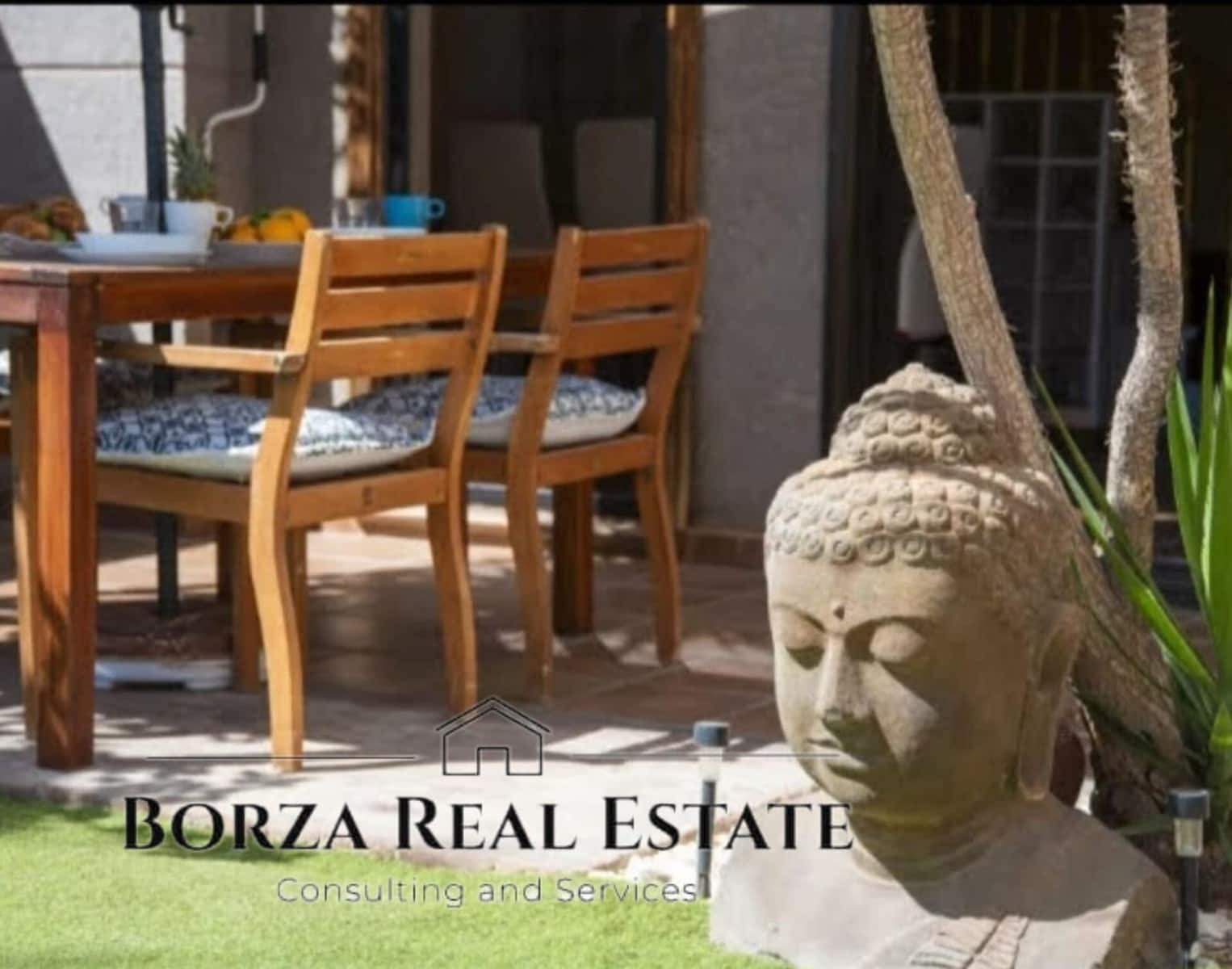 4 camera da letto Villetta a Schiera in vendita in El Medano con garage - 670.000 € (Rif: 9519030)