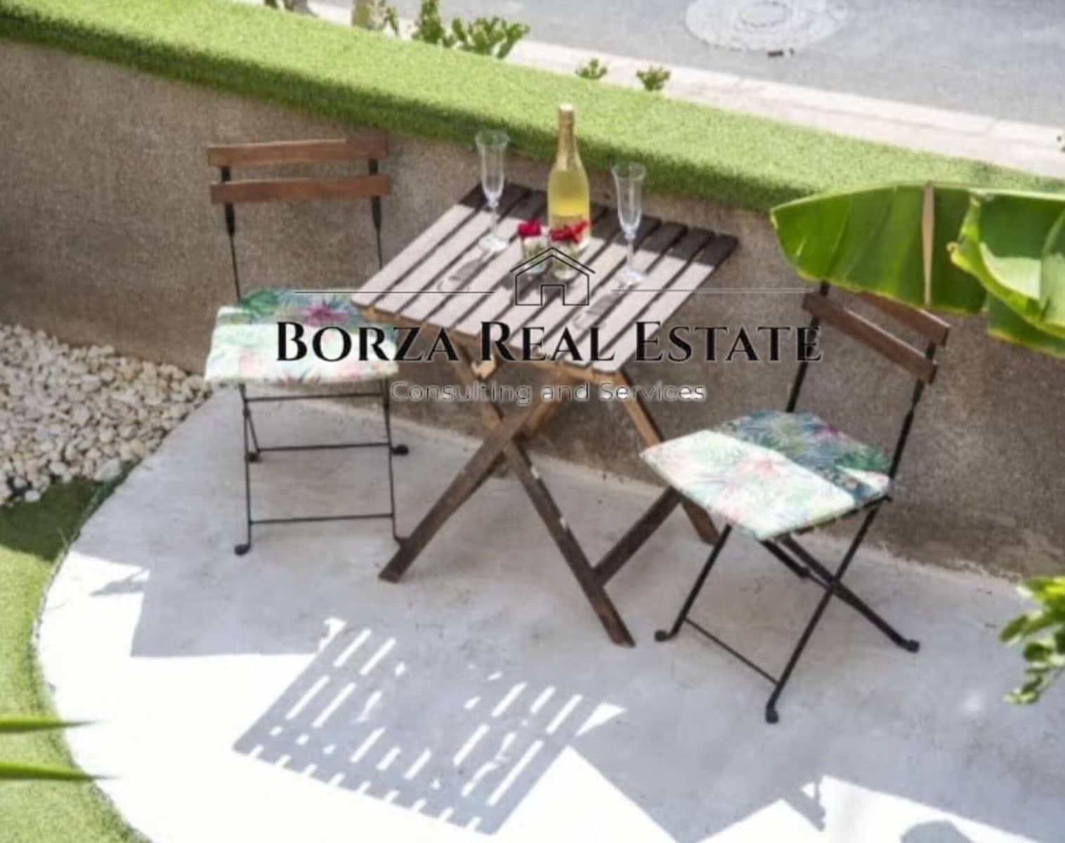 4 camera da letto Villetta a Schiera in vendita in El Medano con garage - 670.000 € (Rif: 9519030)