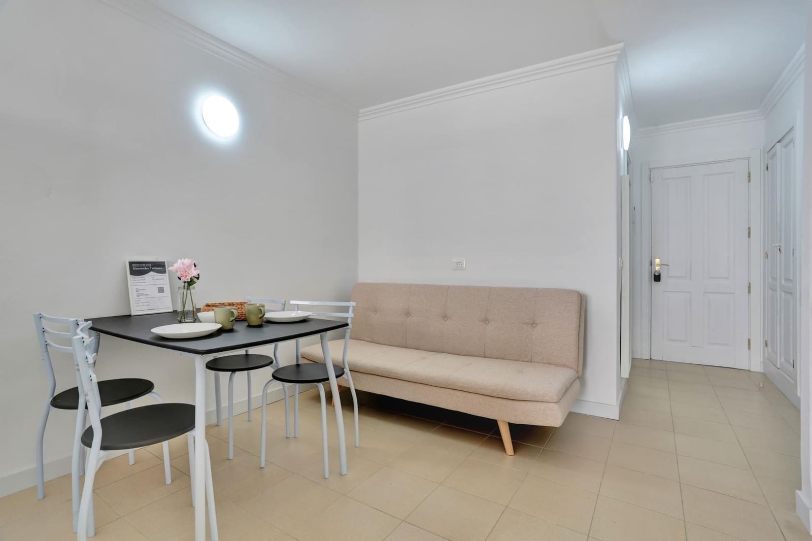 Studio te koop in Golf del Sur met zwembad - € 168.000 (Ref: 9519031)