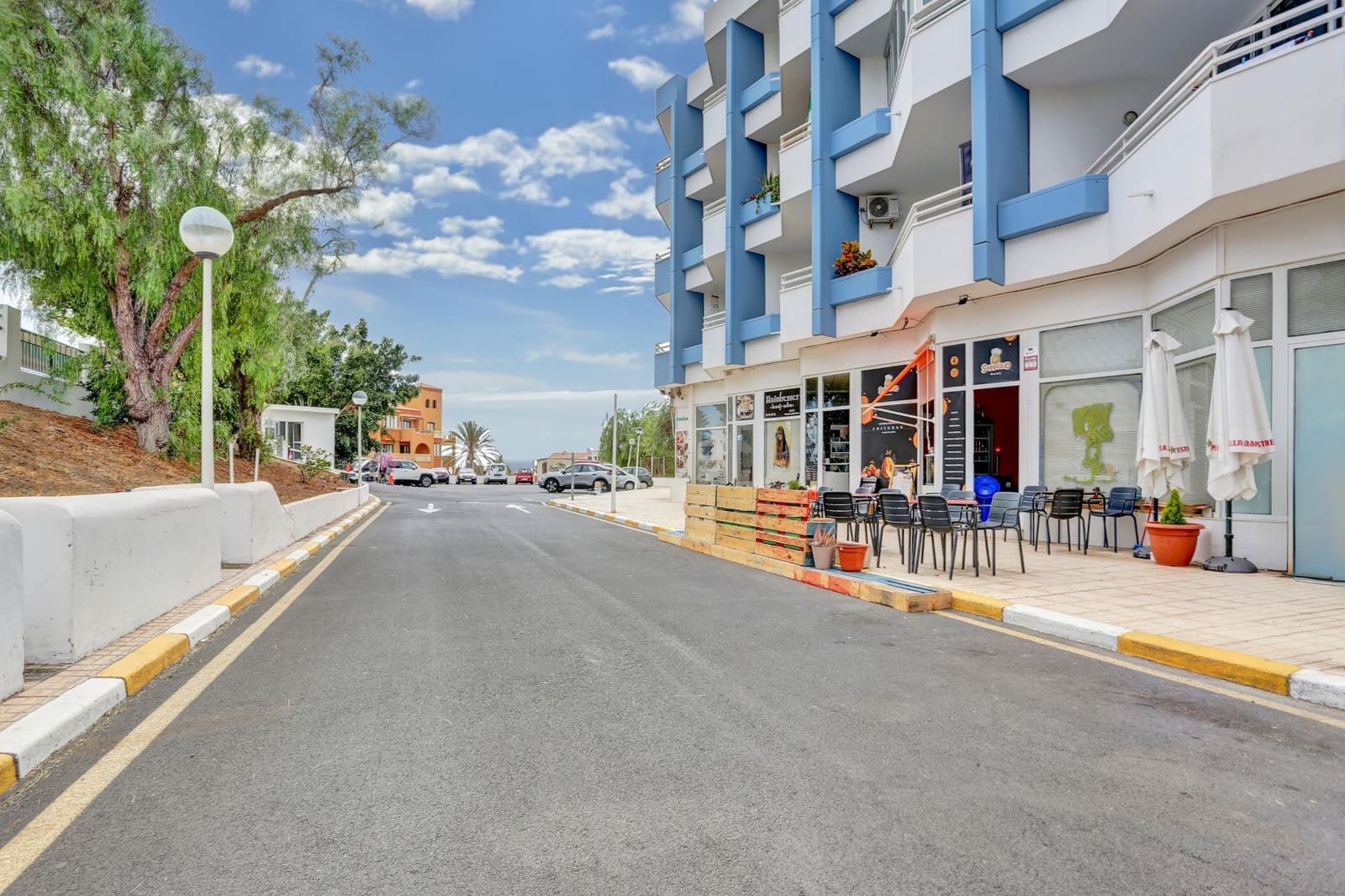 Estúdio para venda em Golf del Sur com piscina - 168 000 € (Ref: 9519031)