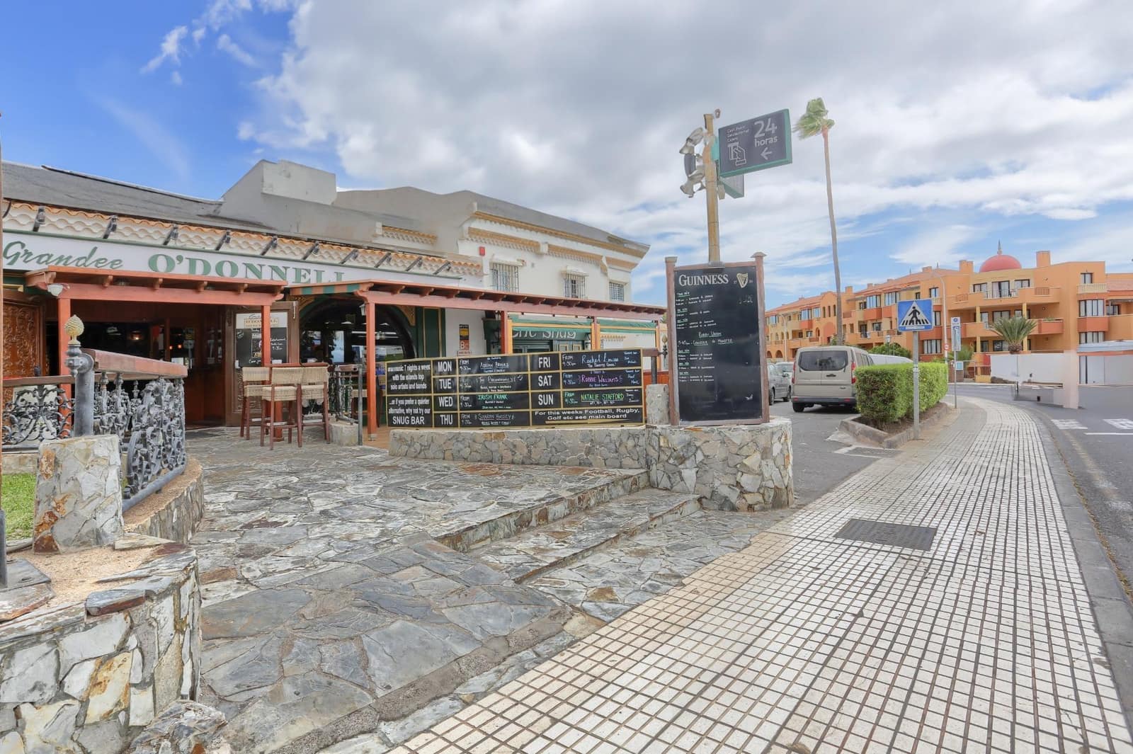 Estúdio para venda em Golf del Sur com piscina - 168 000 € (Ref: 9519031)