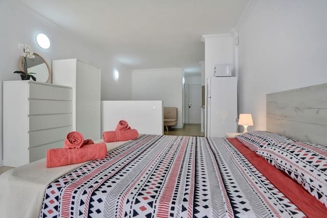 Studio te koop in Golf del Sur, San Miguel de Abona met zwembad - € 163.000 (Ref: 9519031)