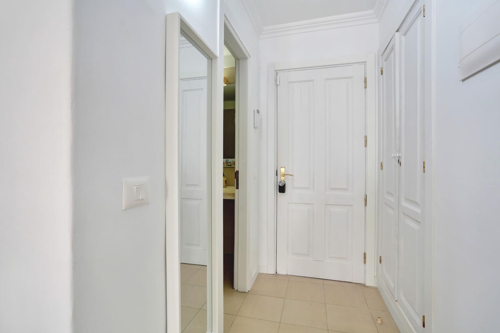 Studio for sale in Golf del Sur with pool - € 163,000 (Ref: 9519031)