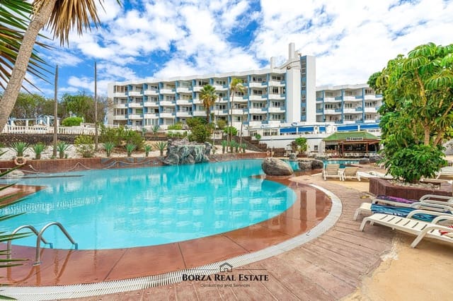 Estúdio para venda em Golf del Sur, San Miguel de Abona com piscina - 163 000 € (Ref: 9519031)