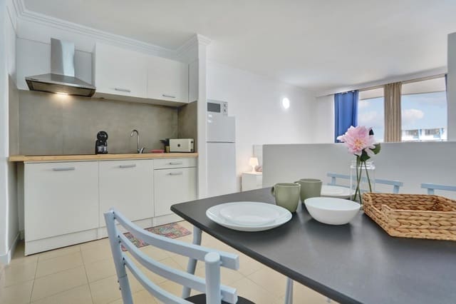 Estúdio para venda em Golf del Sur, San Miguel de Abona com piscina - 163 000 € (Ref: 9519031)