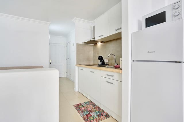 Estúdio para venda em Golf del Sur, San Miguel de Abona com piscina - 163 000 € (Ref: 9519031)