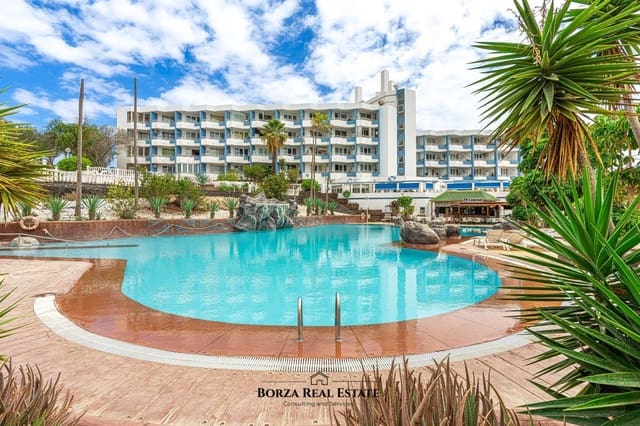 Estúdio para venda em Golf del Sur, San Miguel de Abona com piscina - 163 000 € (Ref: 9519031)