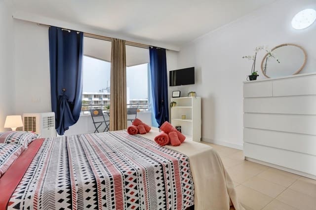 Estúdio para venda em Golf del Sur, San Miguel de Abona com piscina - 163 000 € (Ref: 9519031)