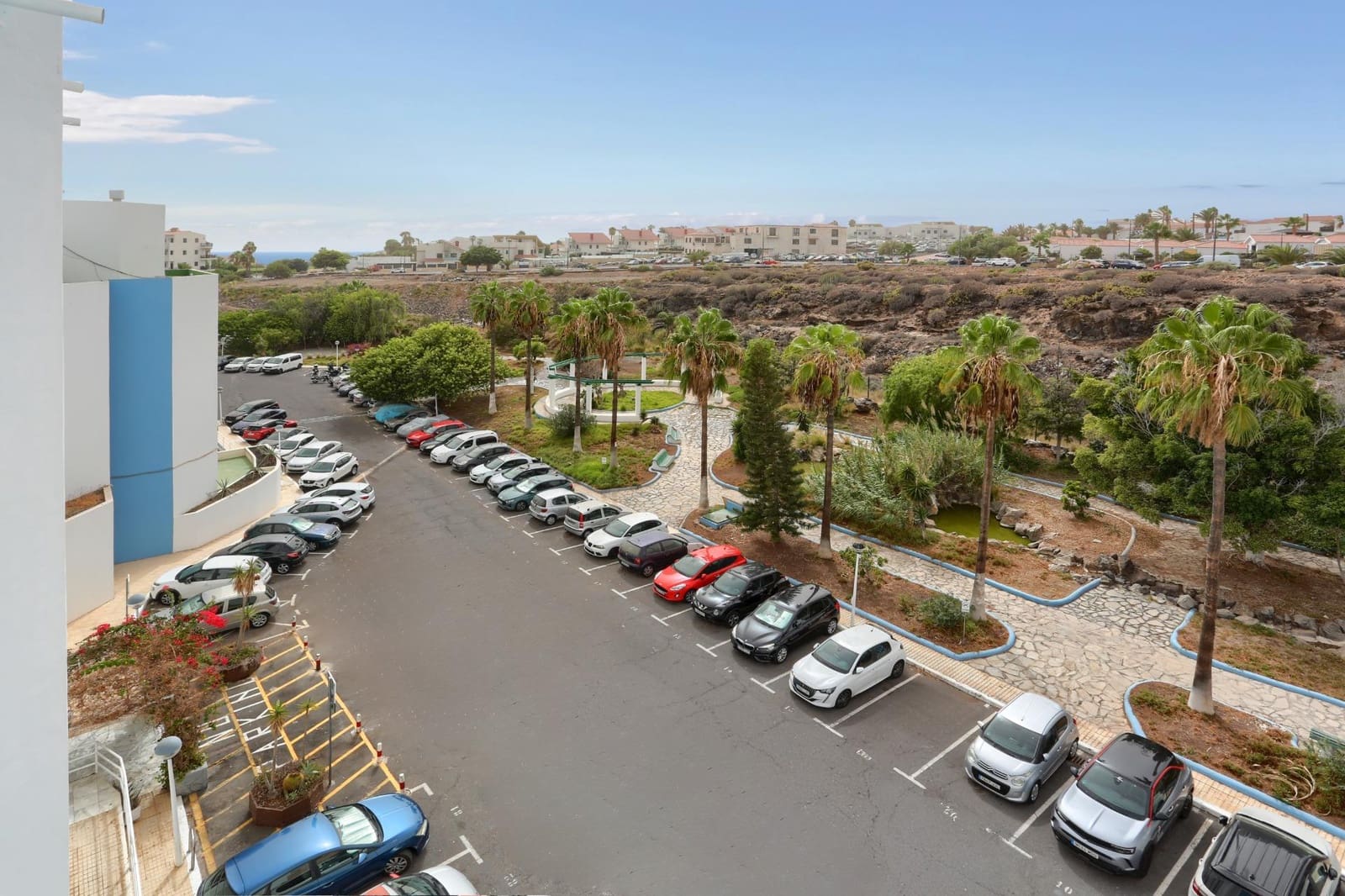 Monolocale in vendita in Golf del Sur con piscina - 163.000 € (Rif: 9519031)