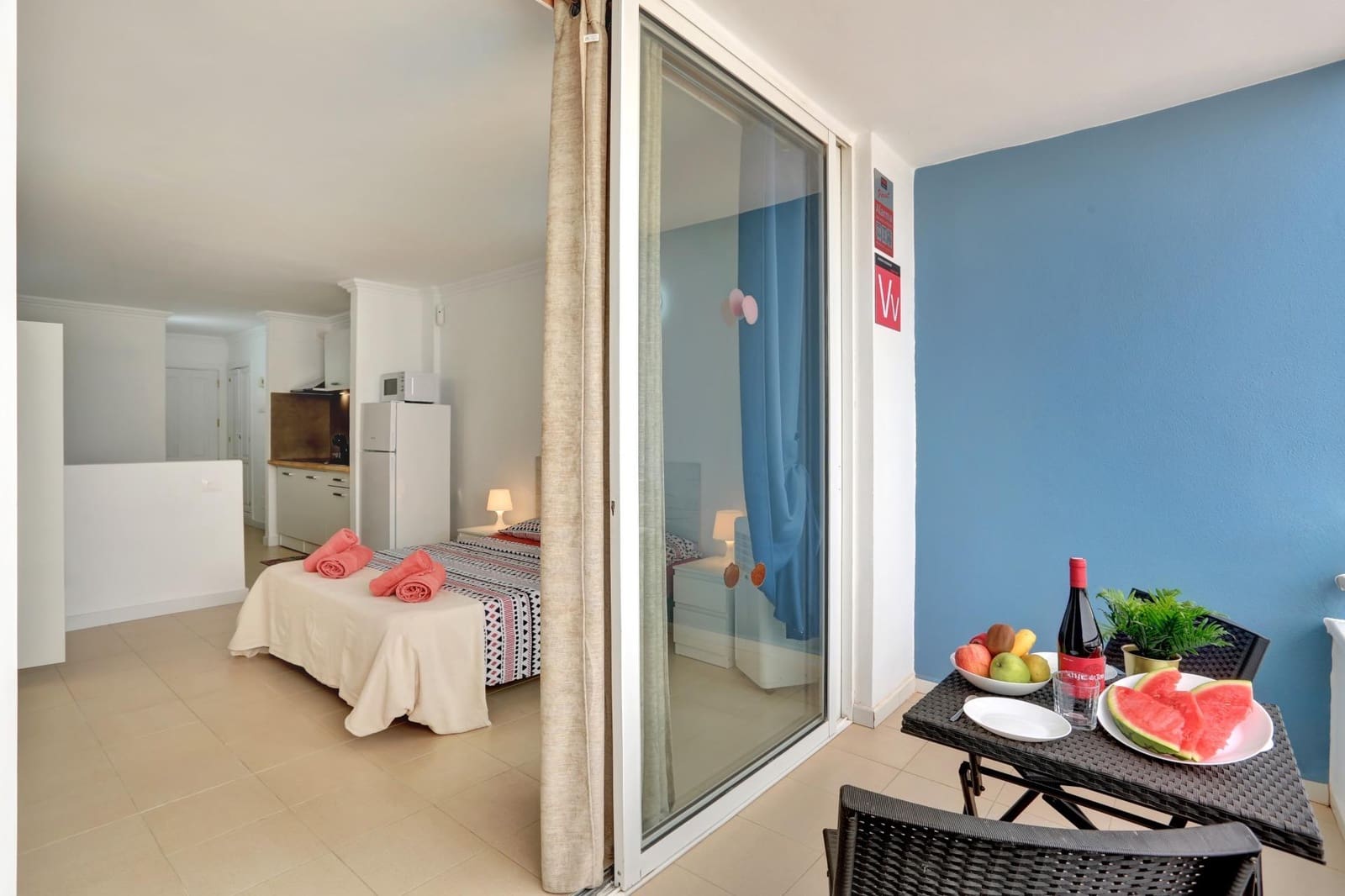 Monolocale in vendita in Golf del Sur con piscina - 163.000 € (Rif: 9519031)