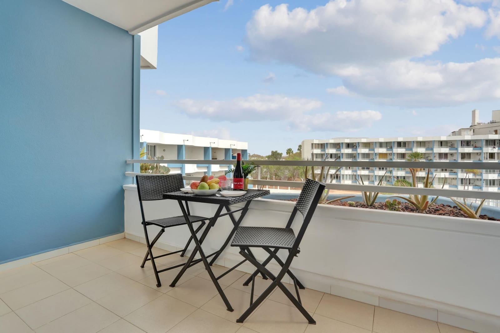 Monolocale in vendita in Golf del Sur con piscina - 163.000 € (Rif: 9519031)