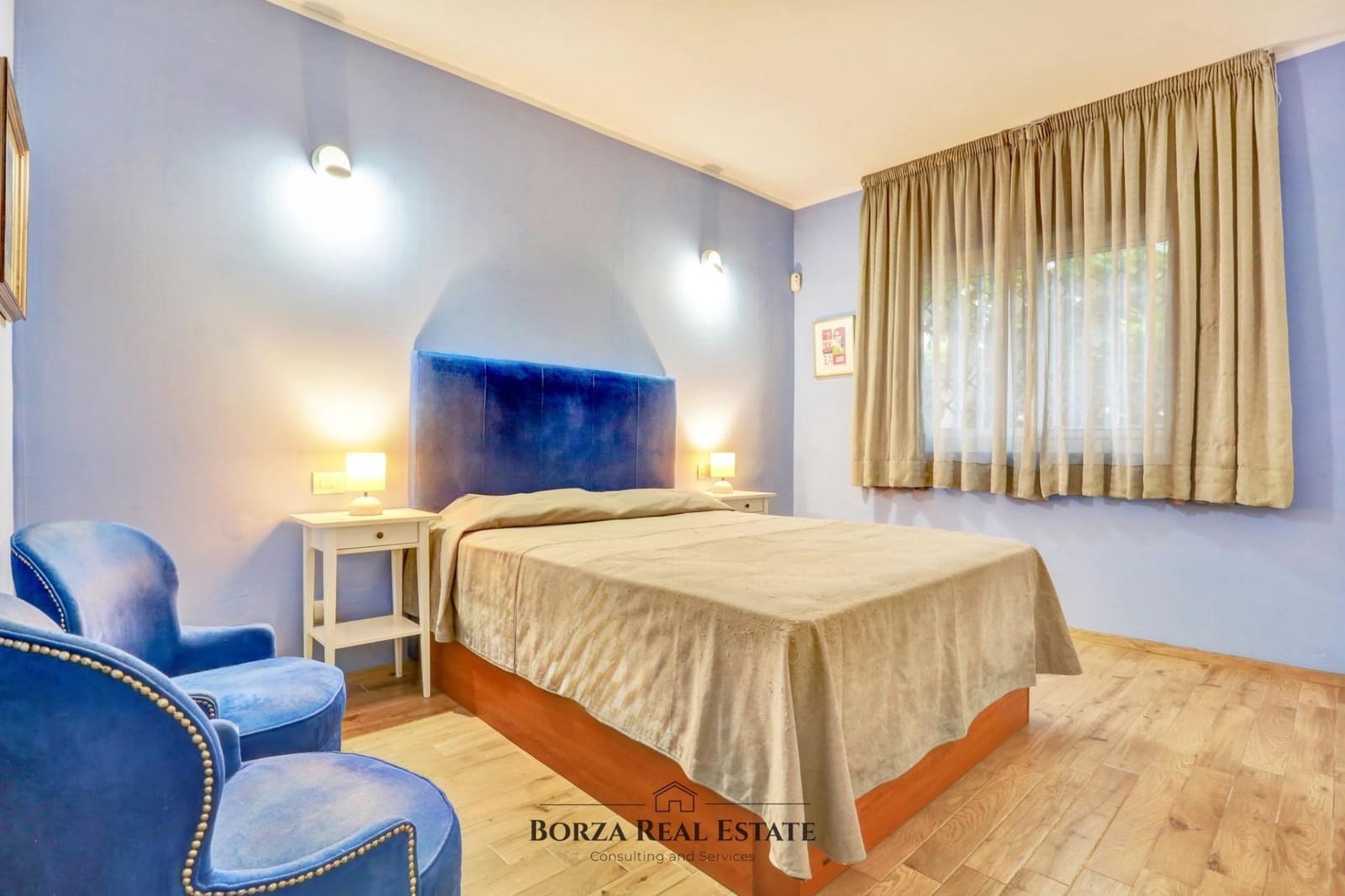 3 bedroom Villa for sale in Costa del Silencio with garage - € 550,000 (Ref: 9530783)