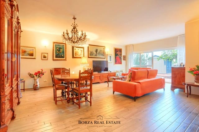 3 sypialnia Willa na sprzedaż w Costa del Silencio, Arona z garażem - 550 000 € (Ref: 9530783)