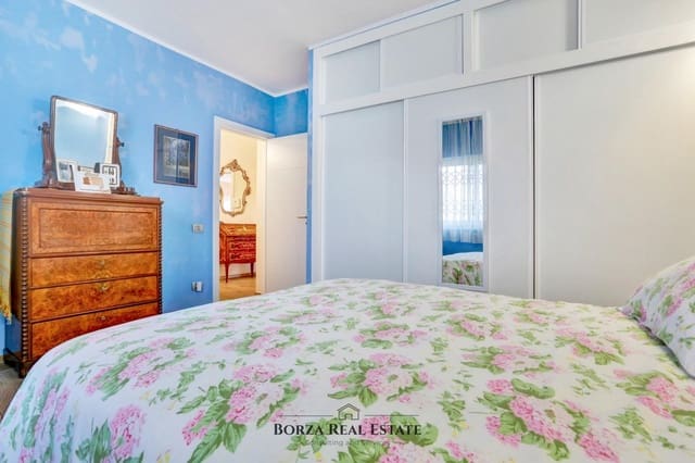 3 sypialnia Willa na sprzedaż w Costa del Silencio, Arona z garażem - 550 000 € (Ref: 9530783)