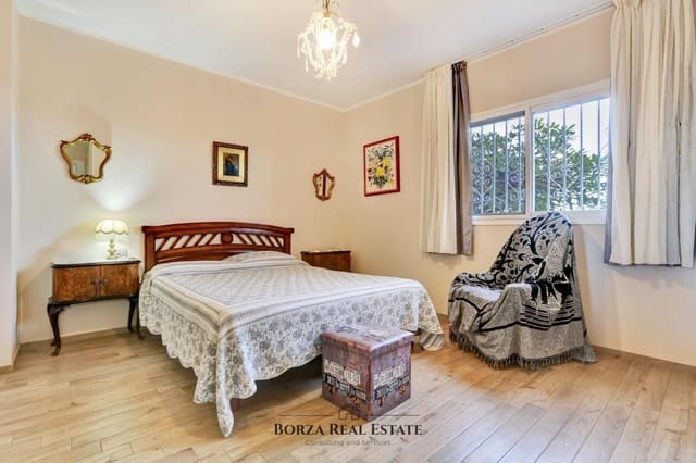 3 sypialnia Willa na sprzedaż w Costa del Silencio, Arona z garażem - 550 000 € (Ref: 9530783)