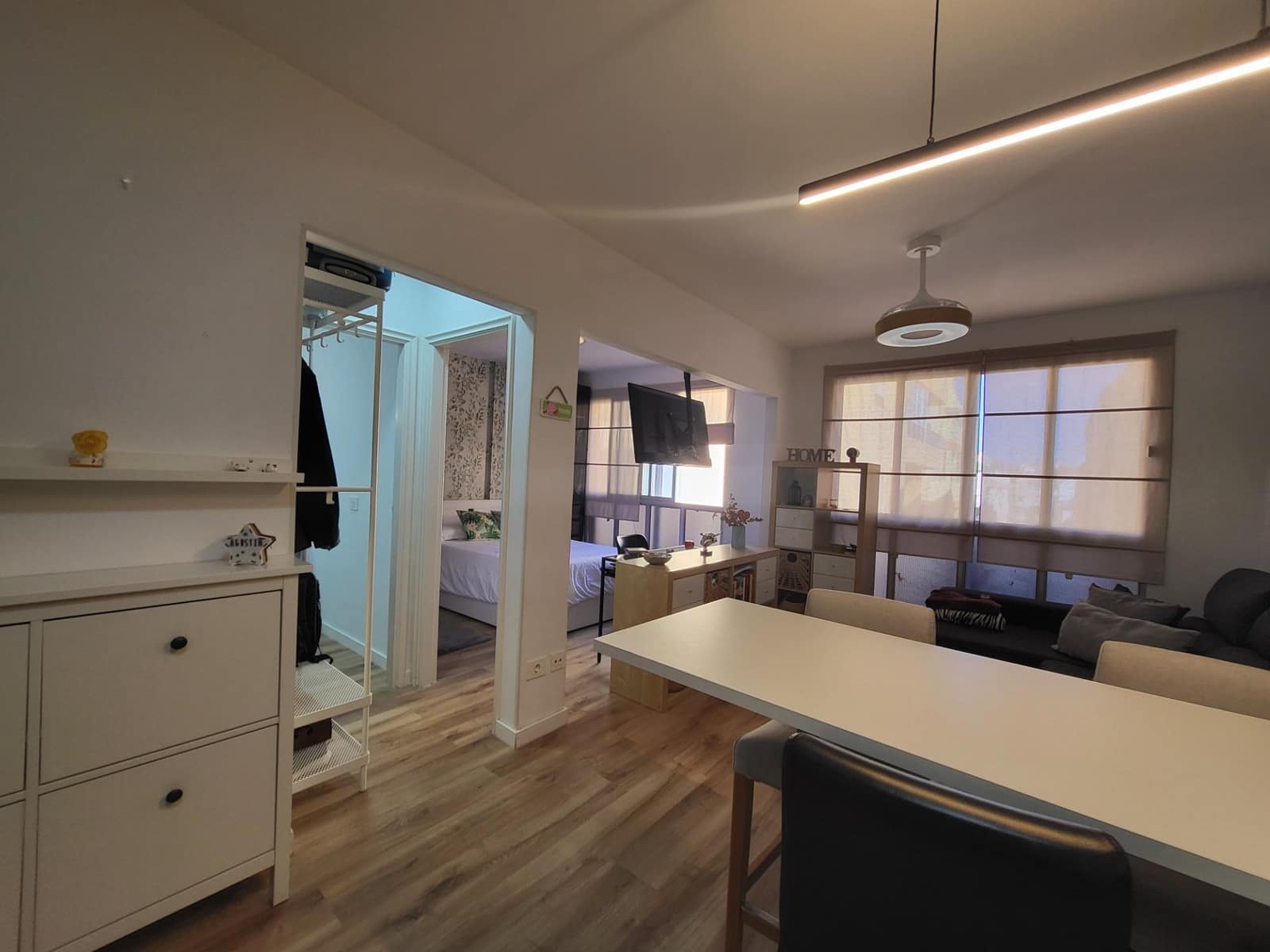 1 chambre Studio à vendre à El Medano avec garage - 235 000 € (Ref: 9533837)