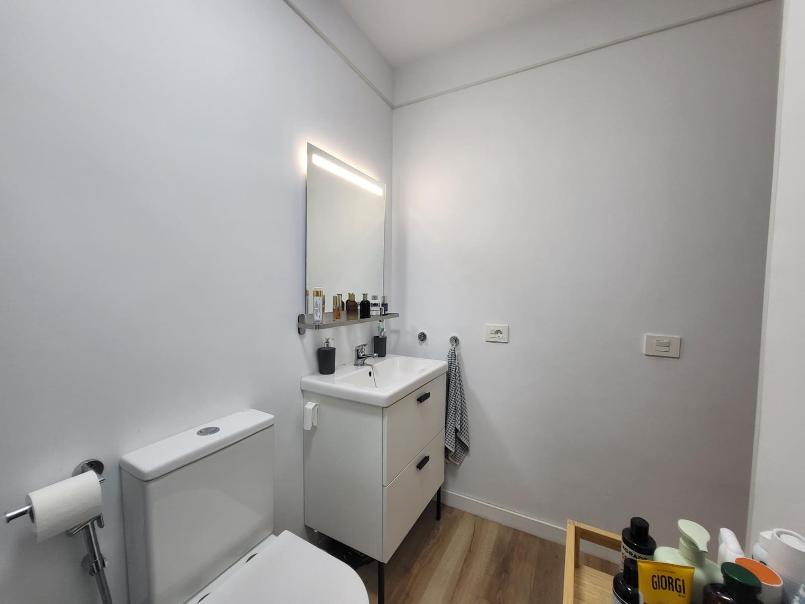 1 chambre Studio à vendre à El Medano avec garage - 235 000 € (Ref: 9533837)