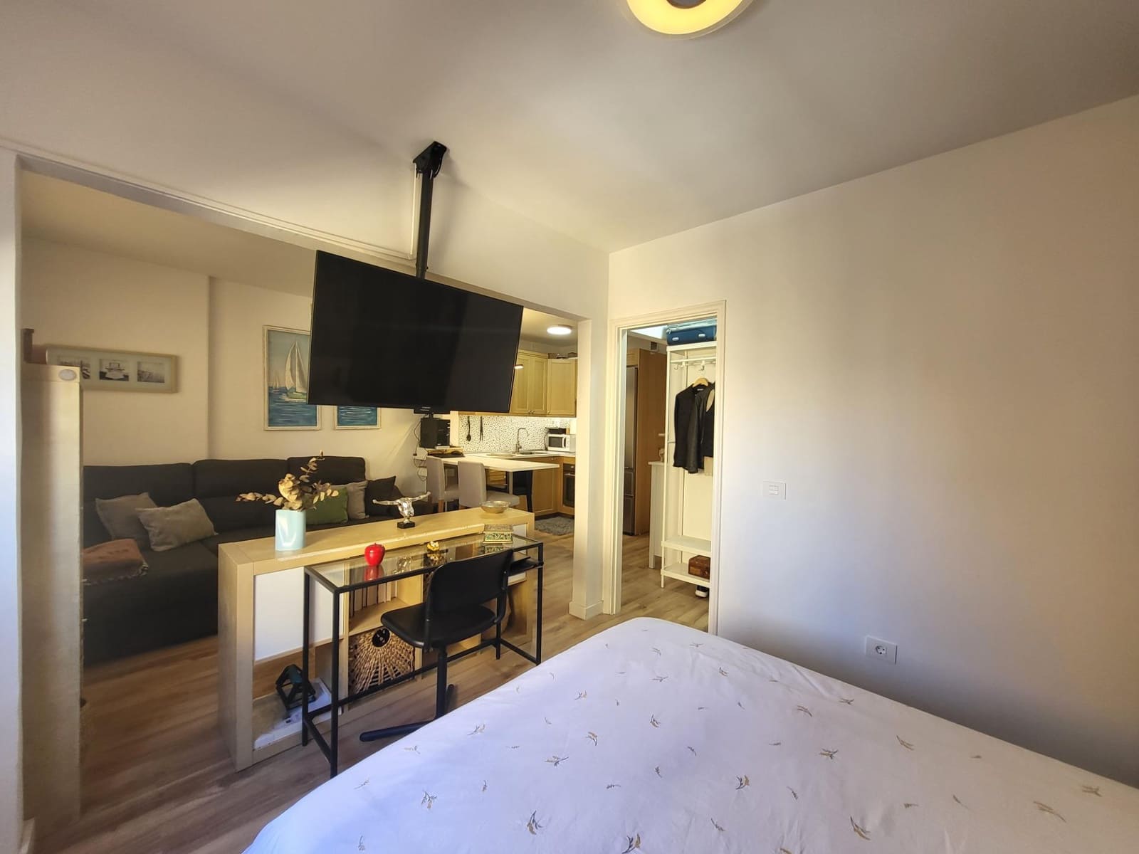 1 chambre Studio à vendre à El Medano avec garage - 235 000 € (Ref: 9533837)