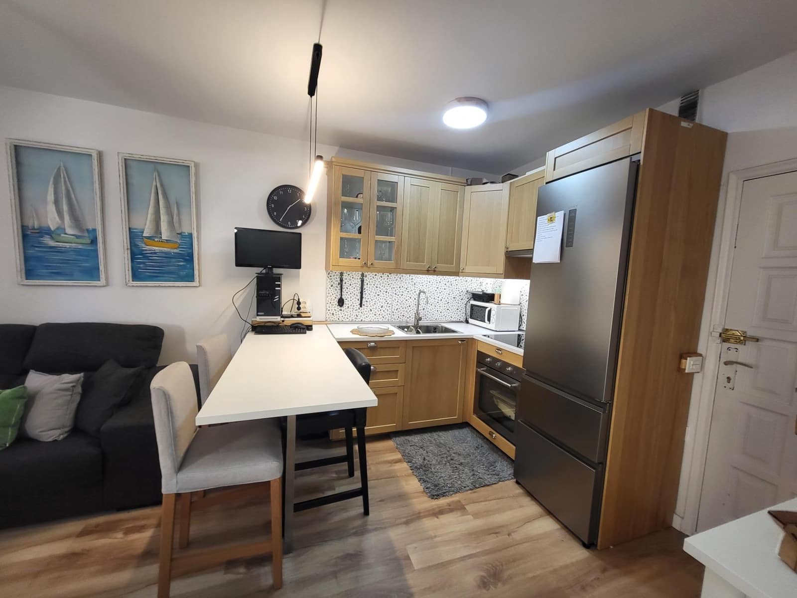 1 chambre Studio à vendre à El Medano avec garage - 235 000 € (Ref: 9533837)