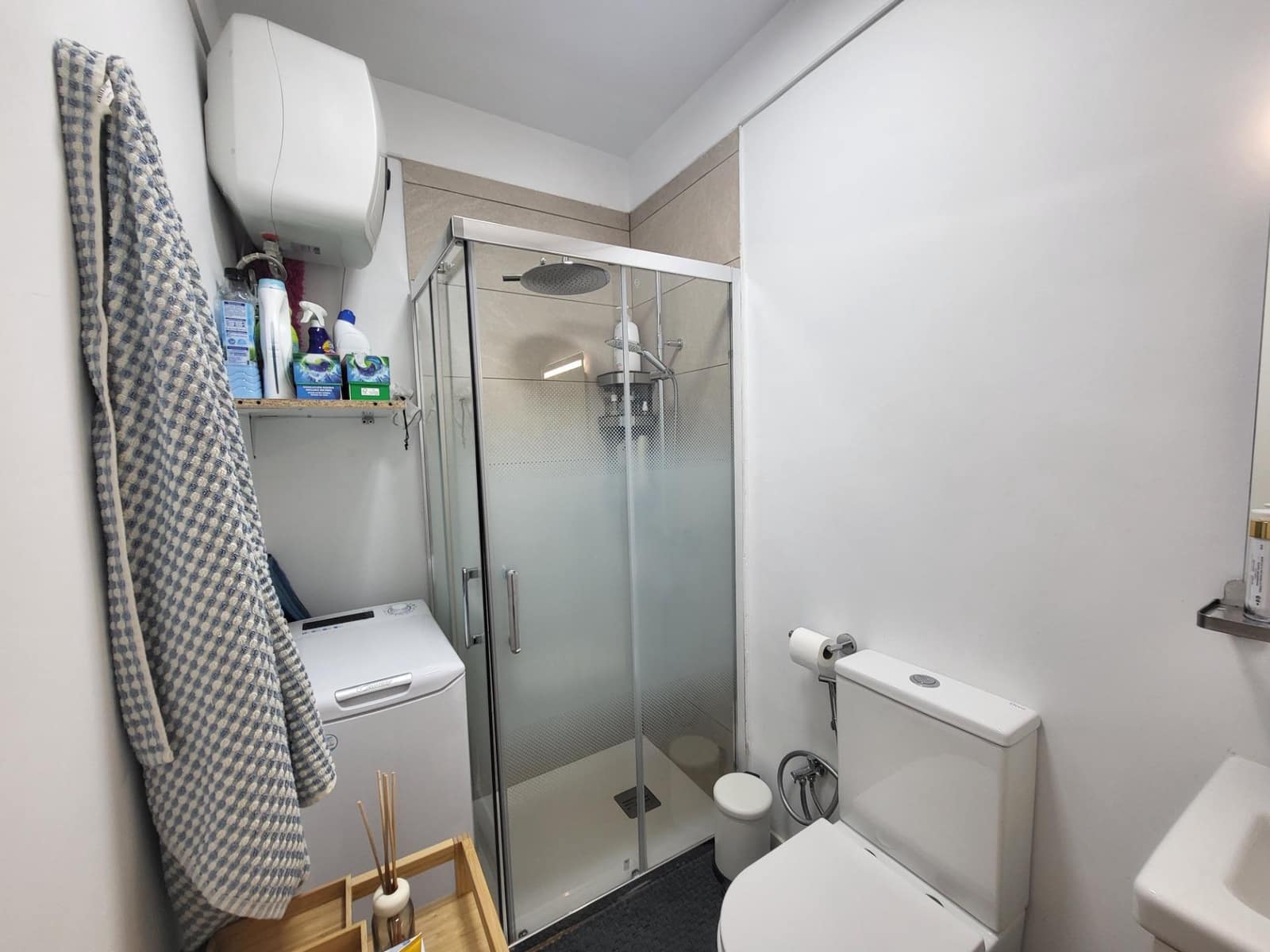 1 chambre Studio à vendre à El Medano avec garage - 235 000 € (Ref: 9533837)
