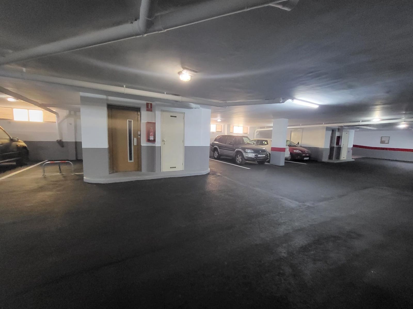 1 chambre Studio à vendre à El Medano avec garage - 235 000 € (Ref: 9533837)