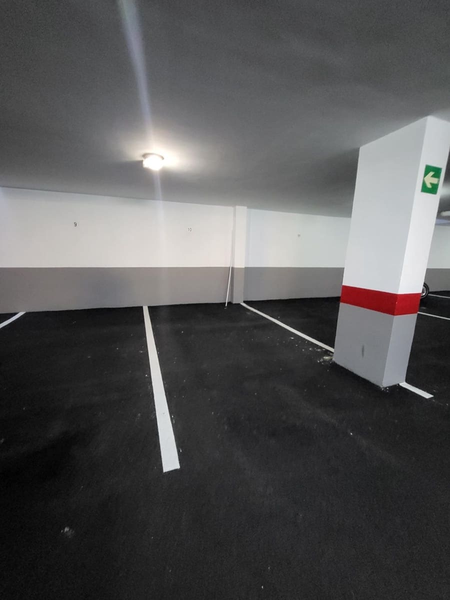 1 camera da letto Monolocale in vendita in El Medano con garage - 235.000 € (Rif: 9533837)