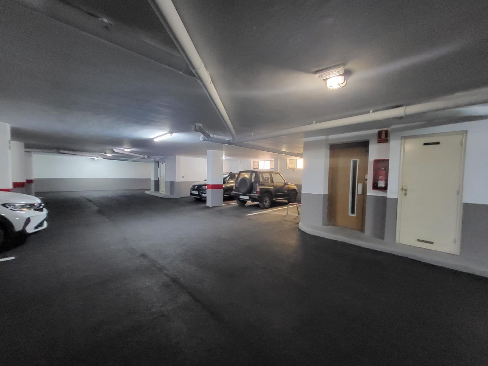 1 camera da letto Monolocale in vendita in El Medano con garage - 235.000 € (Rif: 9533837)