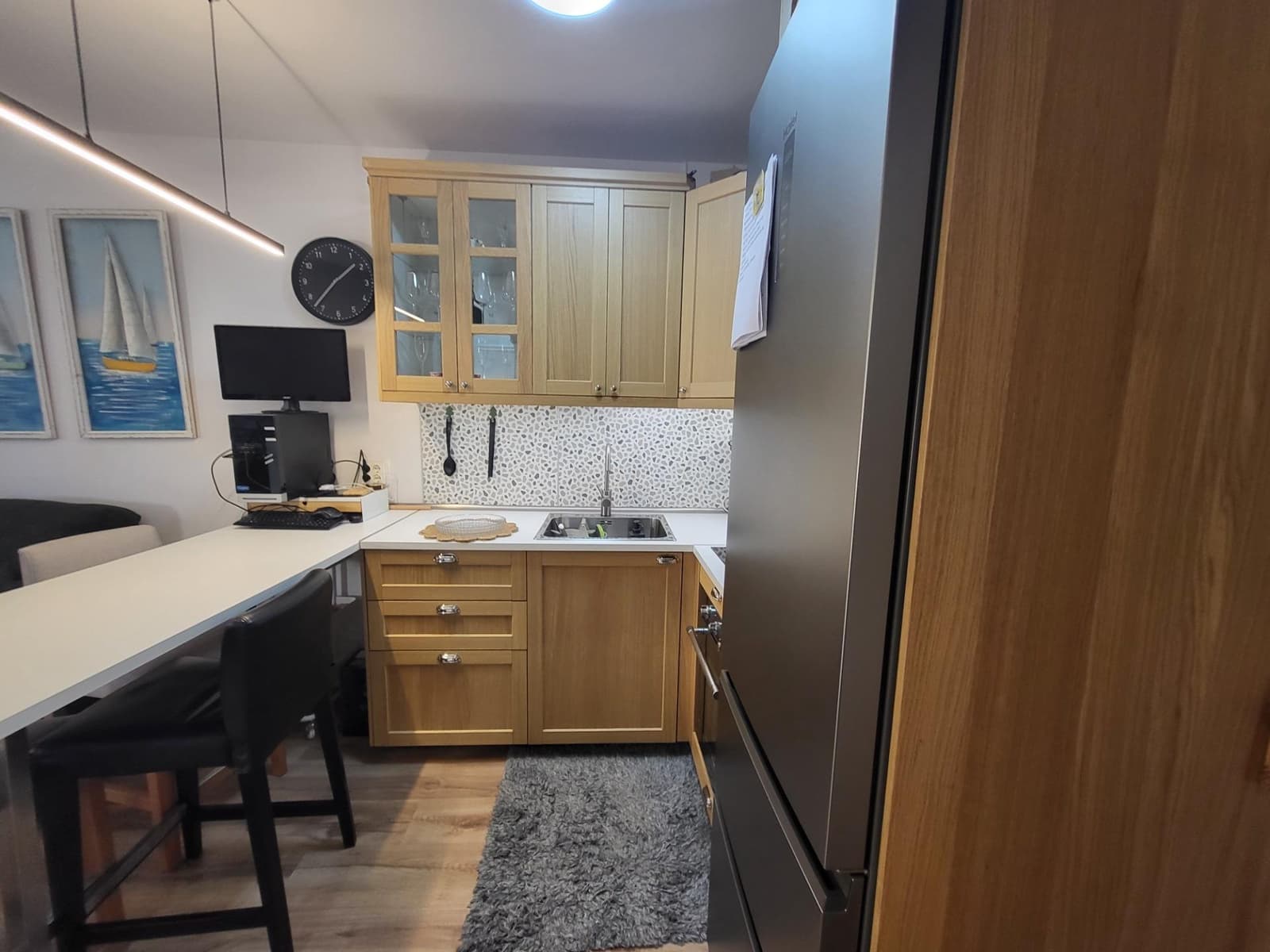 1 camera da letto Monolocale in vendita in El Medano con garage - 235.000 € (Rif: 9533837)