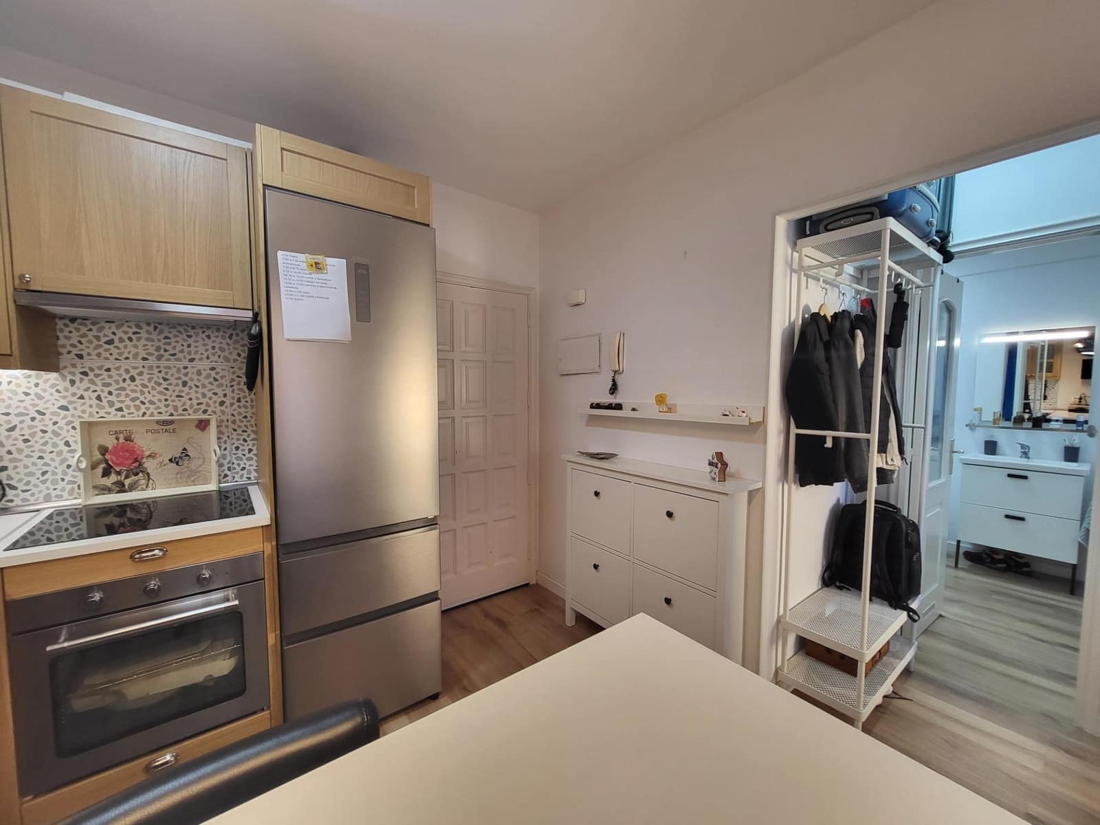 1 camera da letto Monolocale in vendita in El Medano con garage - 235.000 € (Rif: 9533837)