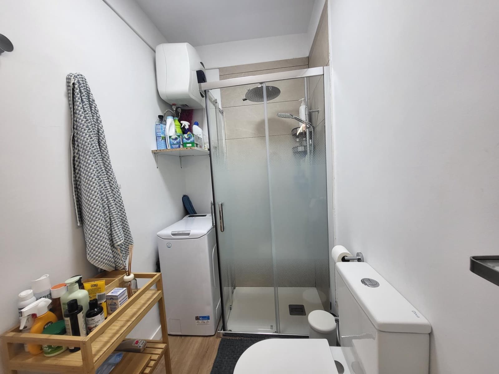 1 camera da letto Monolocale in vendita in El Medano con garage - 235.000 € (Rif: 9533837)