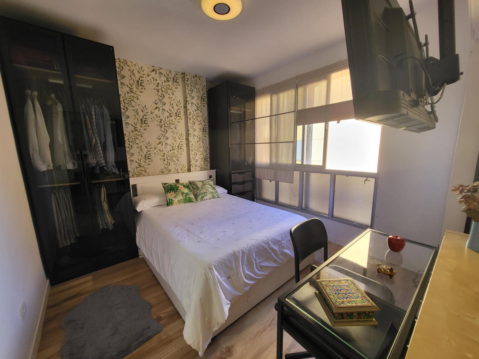 1 camera da letto Monolocale in vendita in El Medano con garage - 235.000 € (Rif: 9533837)