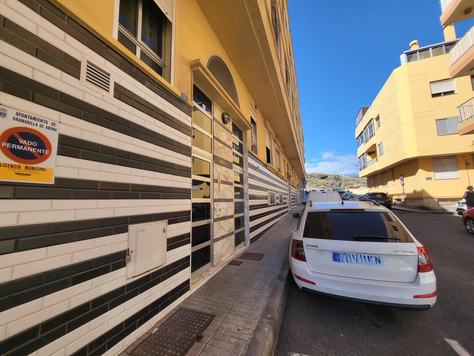 1 camera da letto Monolocale in vendita in El Medano con garage - 235.000 € (Rif: 9533837)