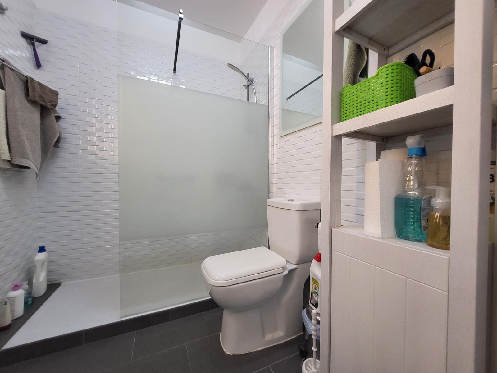 2 chambre Villa/Maison Mitoyenne à vendre à Arico avec garage - 305 000 € (Ref: 9541220)