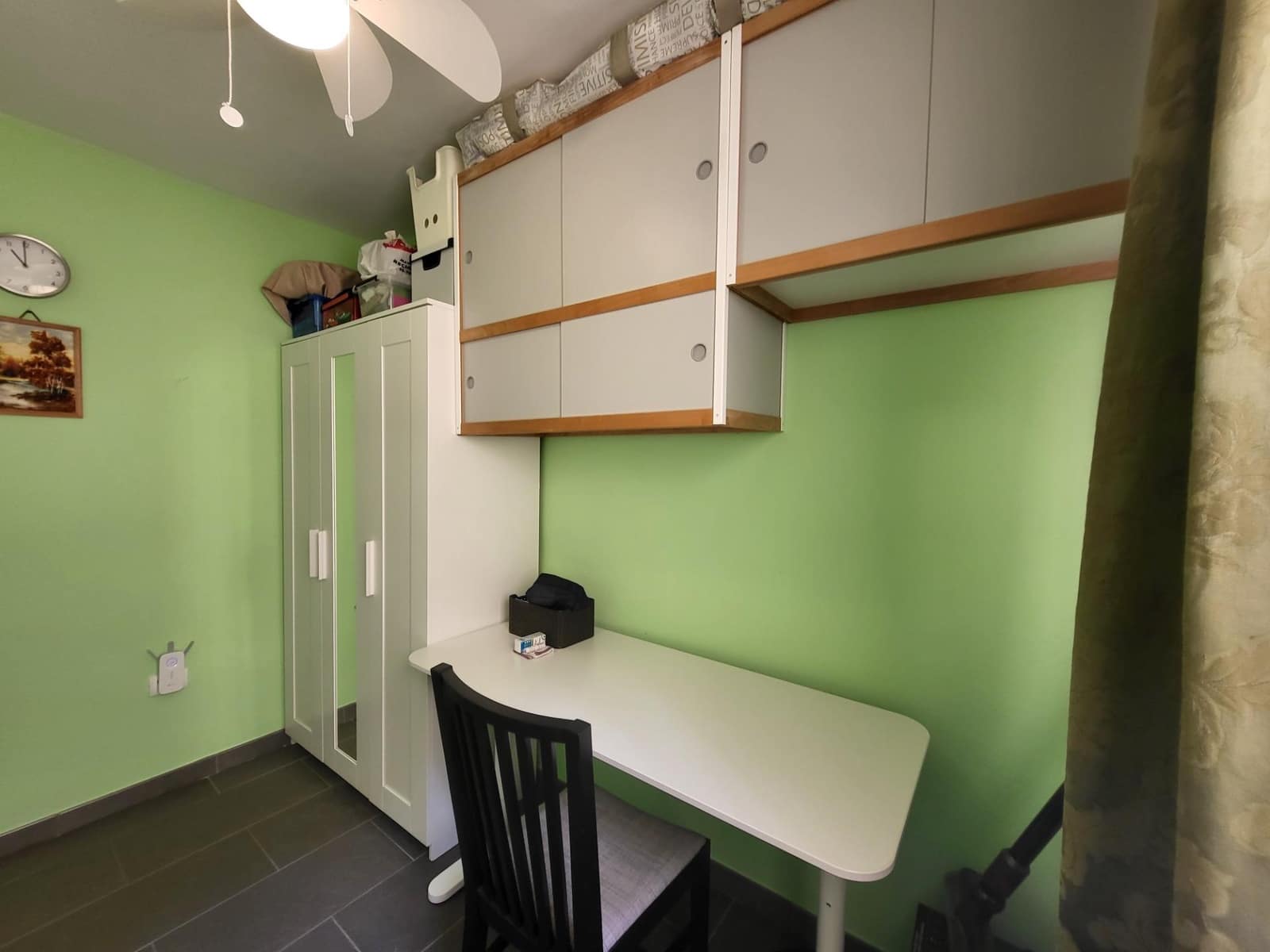 2 chambre Villa/Maison Mitoyenne à vendre à Arico avec garage - 305 000 € (Ref: 9541220)