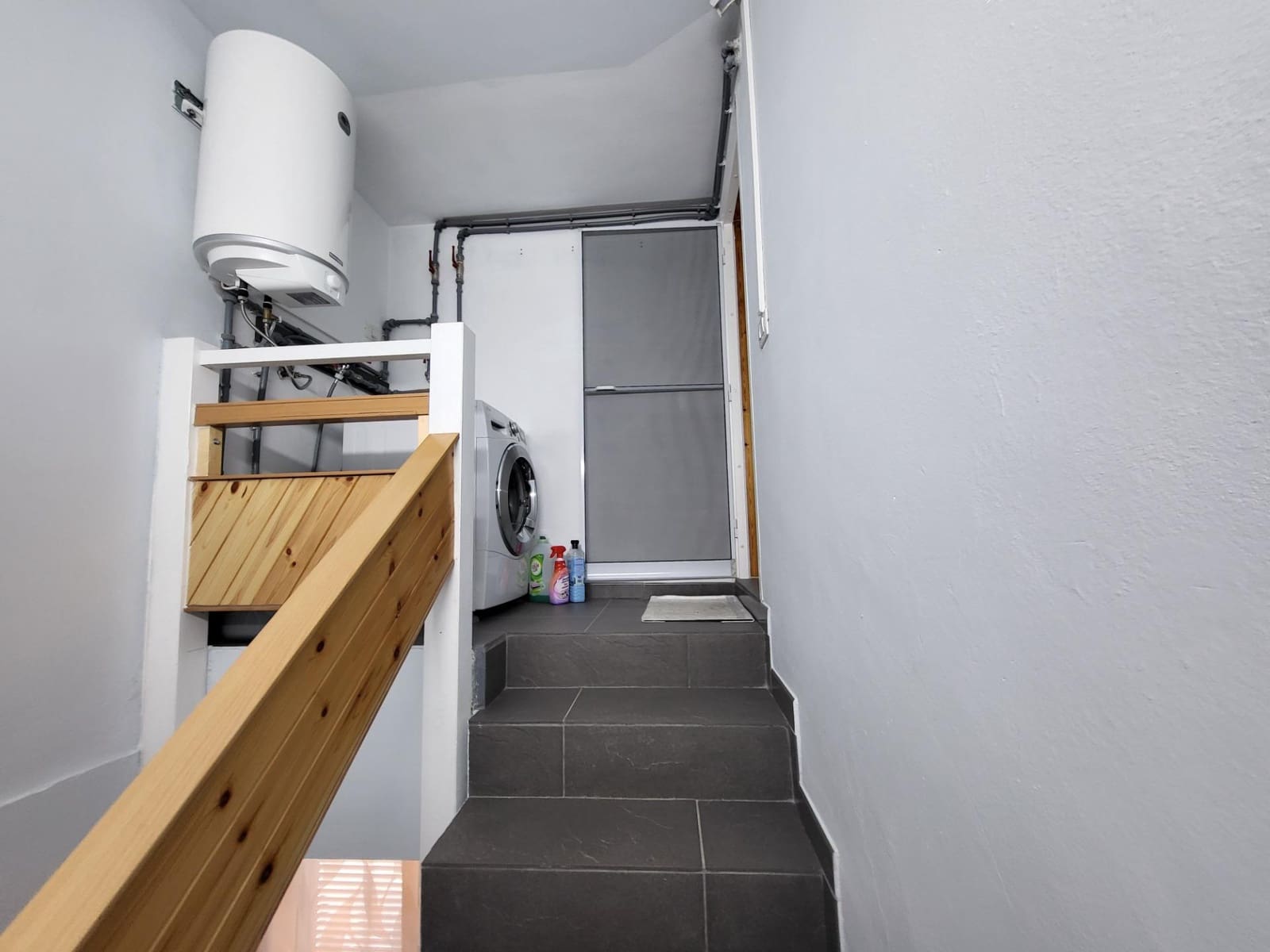 2 chambre Villa/Maison Mitoyenne à vendre à Arico avec garage - 305 000 € (Ref: 9541220)